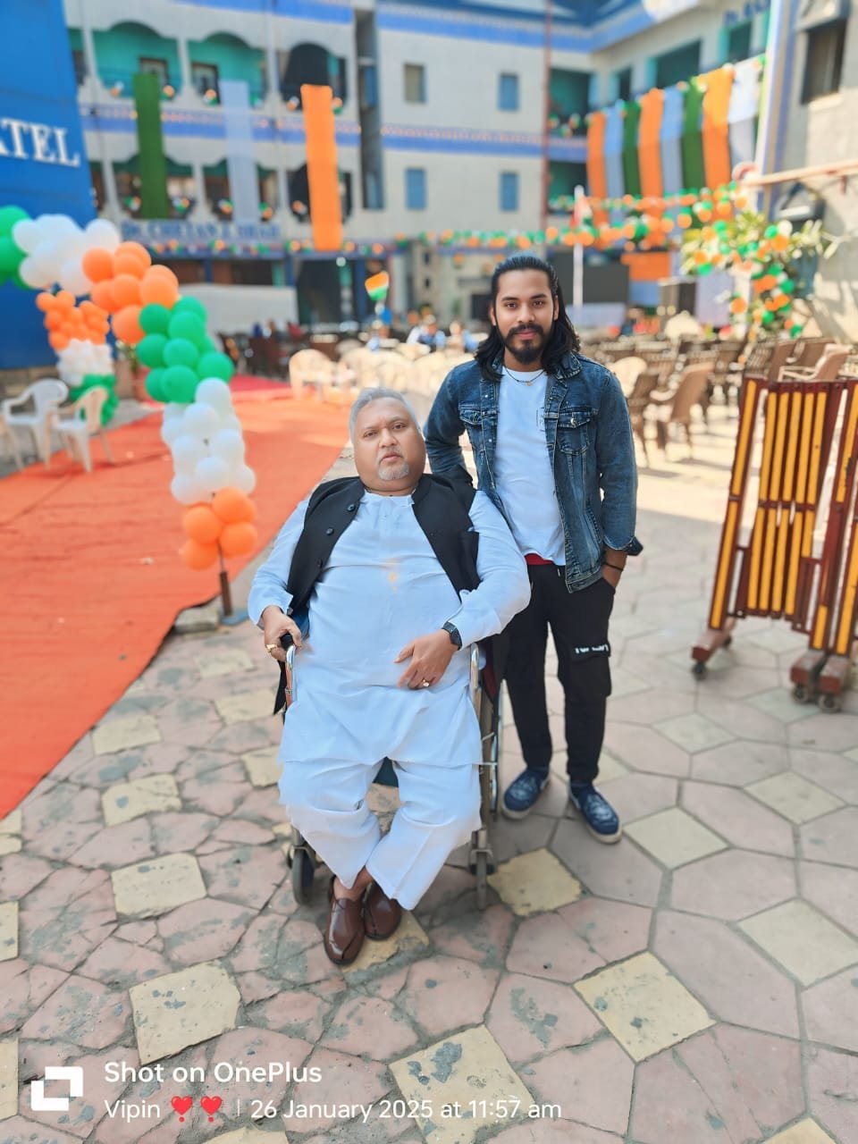 Compassionate senior citizen home care services in India by Shanti Senior Citizen Services, Ahmedabad