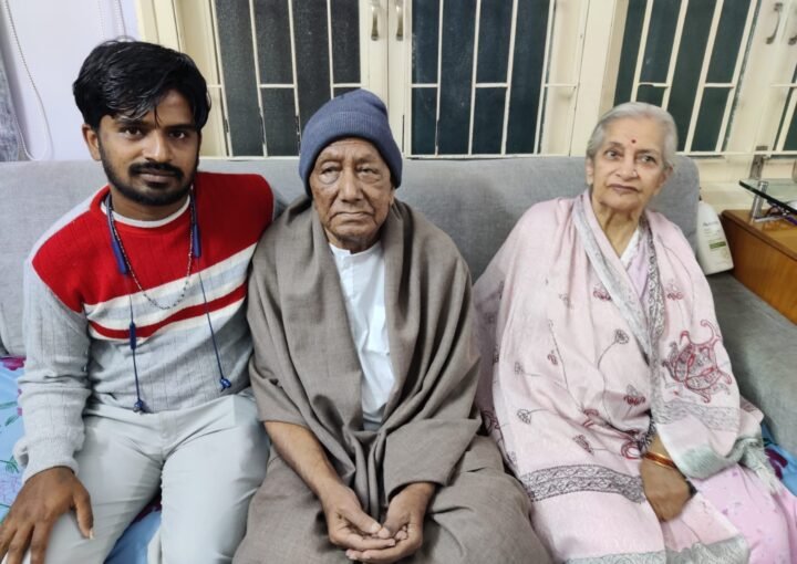 Shanti Senior Citizen Services: India’s Top Retirement Homes for Seniors