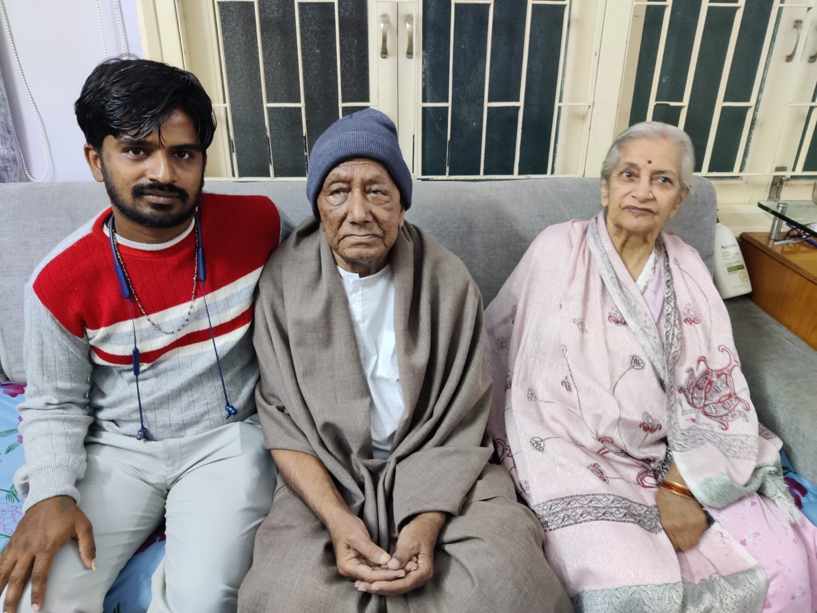 Shanti Senior Citizen Services: India’s Top Retirement Homes for Seniors