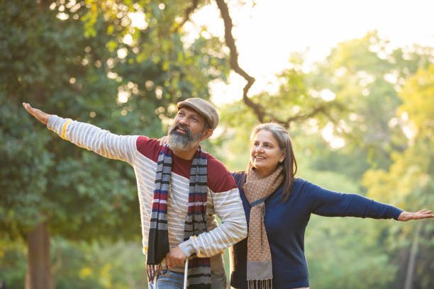 Senior citizen friendly tourist places in India, senior travel India, best places for elderly travel India.
