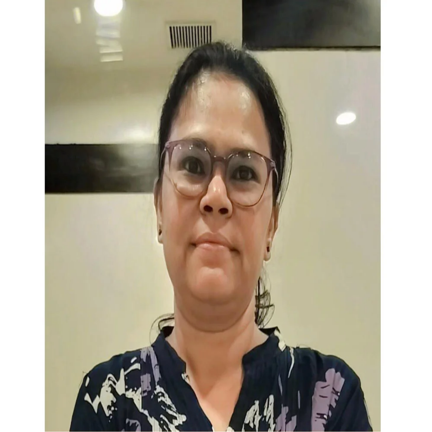 Dipali Solanki
