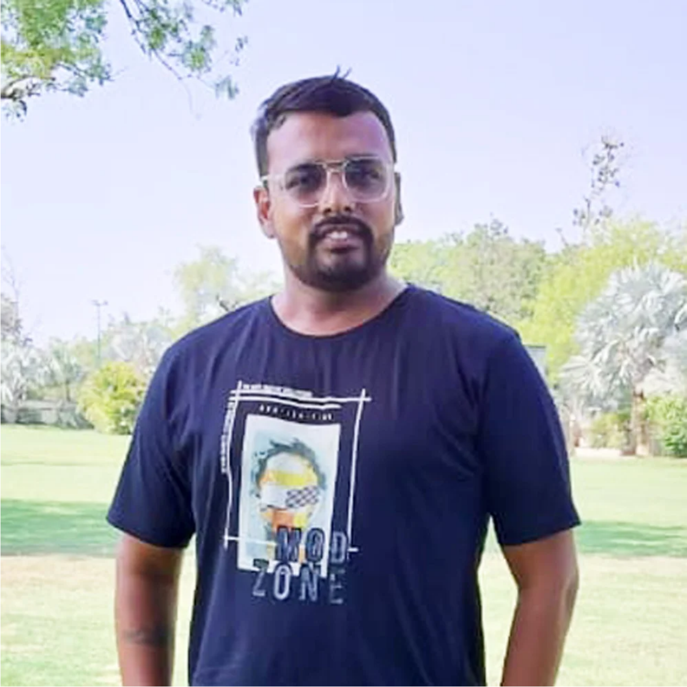 Vishal Solanki