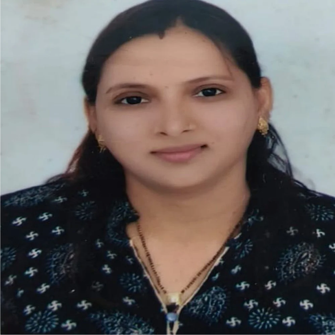 Kamini Panchal
